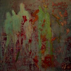 grandes traces en miroir e 80 x 80